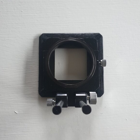 Mamiya Bellows For RZ67 RB67 (Excellent) - Picture 2 of 10